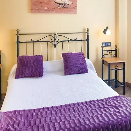 Prázdninový dům Three-bedroom Holiday In Villarin De Campos Villarrín de Campos