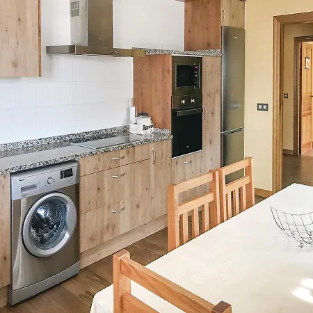 Three-bedroom Holiday In Villarin De Campos Villarrín de Campos