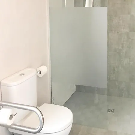 Three-bedroom Holiday In Villarin De Campos