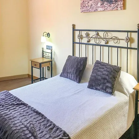 Prázdninový dům Three-bedroom Holiday In Villarin De Campos Villarrín de Campos