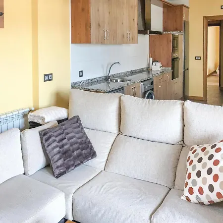 Three-bedroom Holiday In Villarin De Campos *