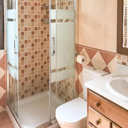 Three-bedroom Holiday In Villarin De Campos Prázdninový dům