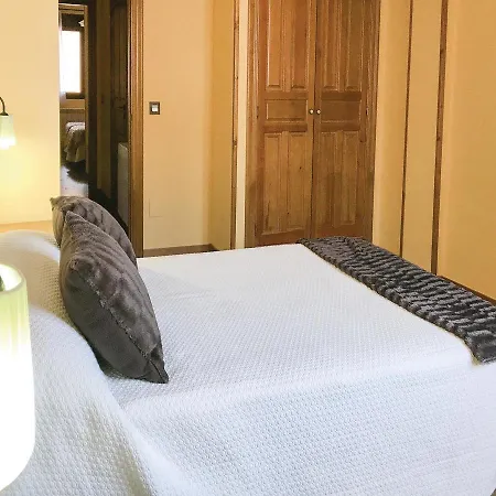 Three-bedroom Holiday In Villarin De Campos Prázdninový dům Villarrín de Campos